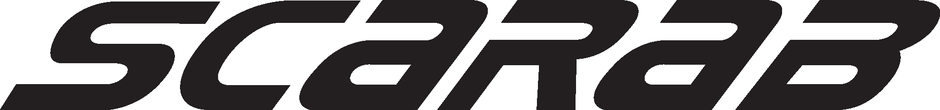 Scarab Logo Vector Logo